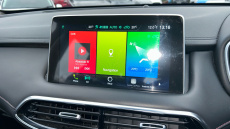 MG Hs 1.5 T-GDI Exclusive 5dr Petrol Hatchback